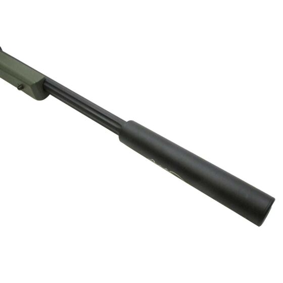 Ares AMOEBA silencer for m700 STRIKER air rifle