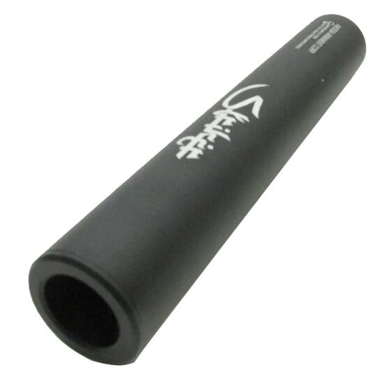 Ares AMOEBA silencer for m700 STRIKER air rifle