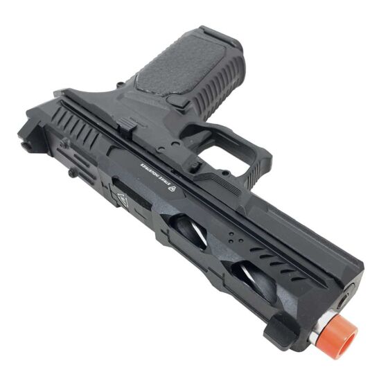 EMG pistola a gas Strike ind. ARK-17 model (nera)