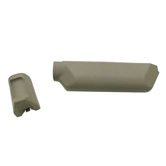 Ares AMOEBA stock and grip set for m700 STRIKER air rifle (tan)