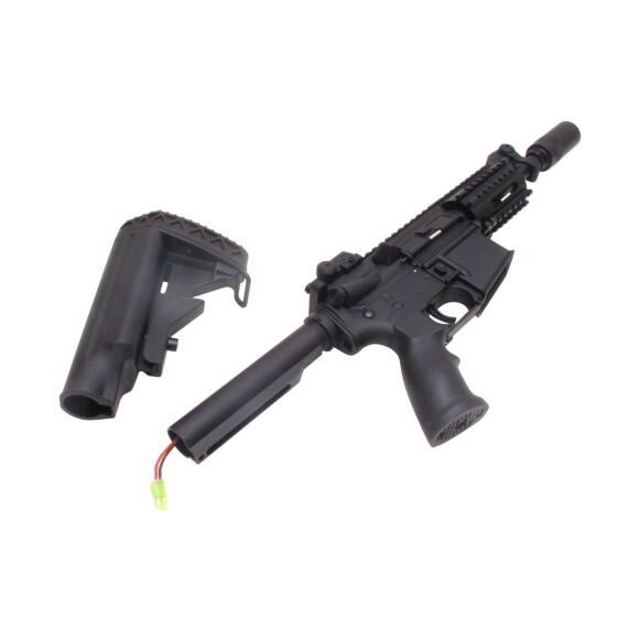 A&k stubby arms noveske full metal