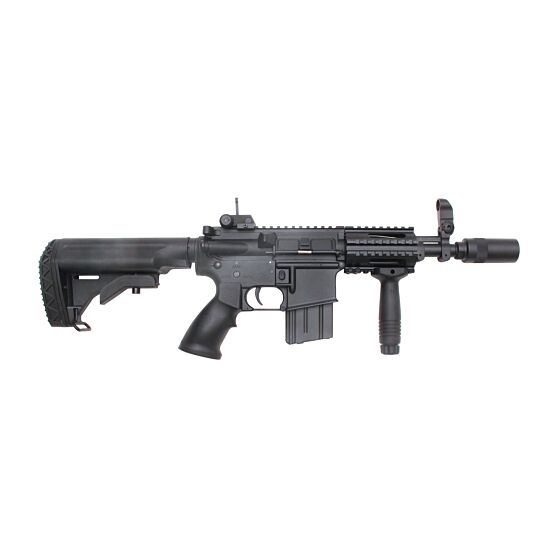 A&k stubby arms noveske full metal