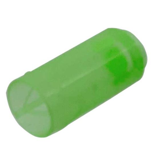 Maple Leaf Gommino SUPER MACARON-SILICONE hop up packing per fucili elettrici (50°)