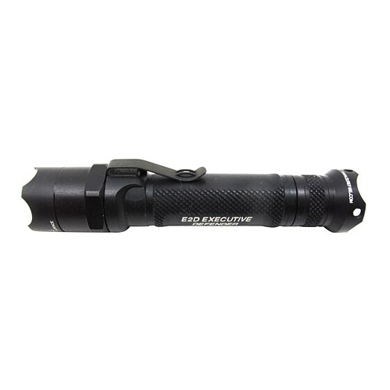 Surefire e2d defender