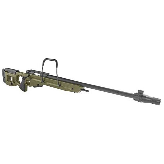 Specna Arms fucile a molla SV-98 sniper rifle (verde)