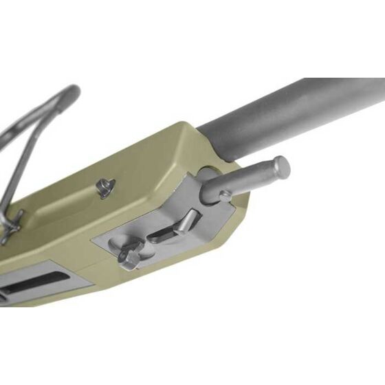 Specna Arms fucile a molla SV-98 sniper rifle (verde)