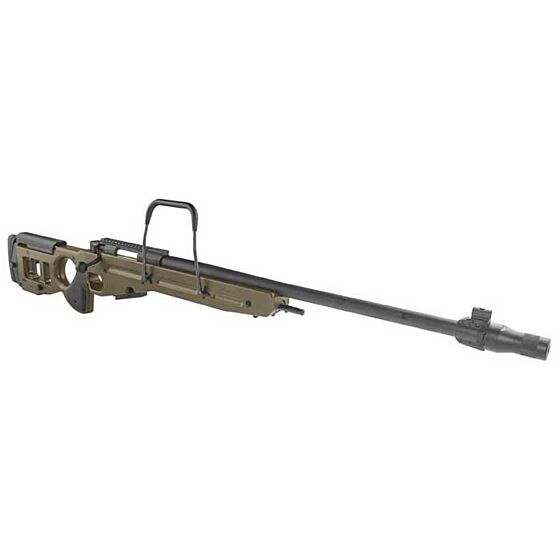 Specna Arms SV-98 air cocking sniper rifle (tan)