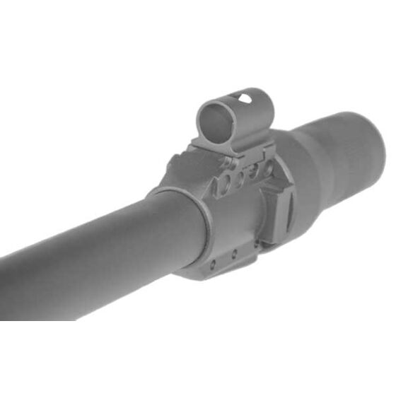 Specna Arms SV-98 air cocking sniper rifle (tan)