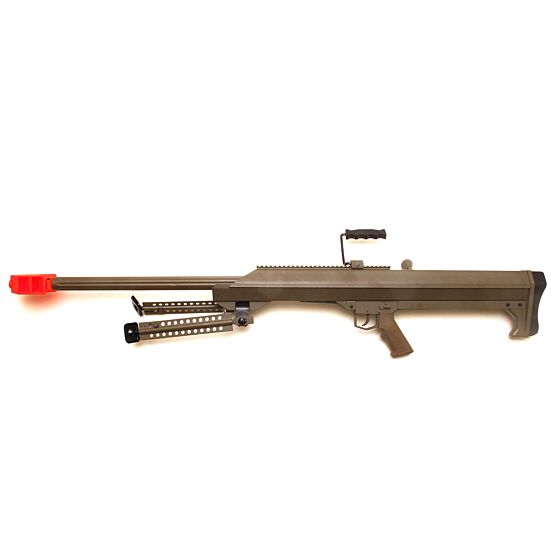 Snow wolf m99 sniper (tan)