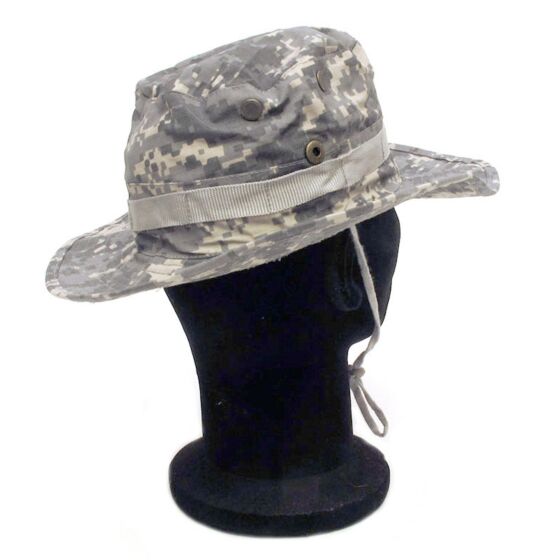 Swat cappello jungle boonie V.2 (acu)