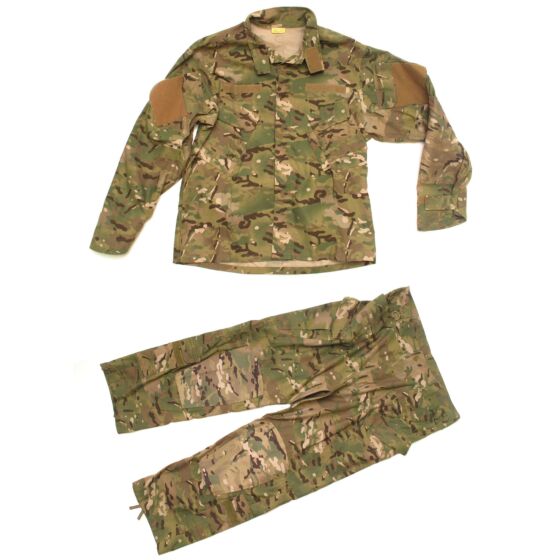 Swat mimetica USMC multicam (XL)