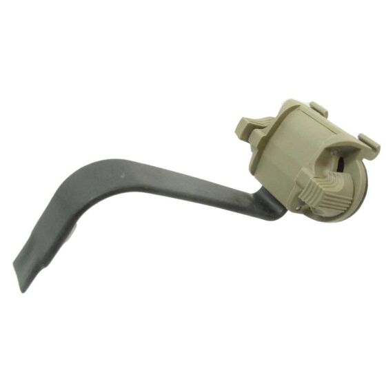 SOTAC controllo remoto per flash light X300/X400 su Glock (dark earth)