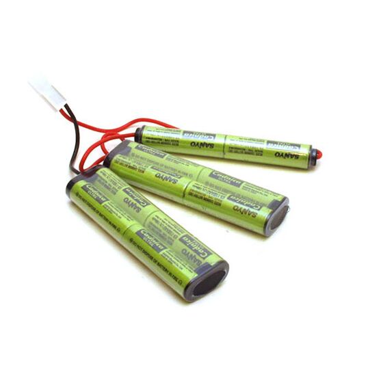 Sanyo batteria 1100 12v