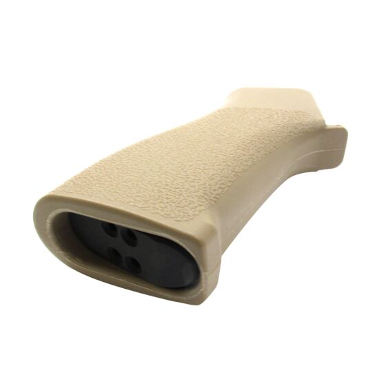 G&p TD motor grip set per fucile PTW (tan)