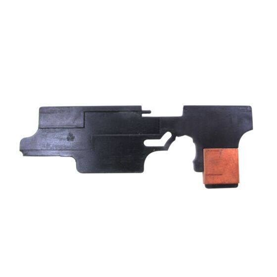 Systema selettore scorrevole per g3