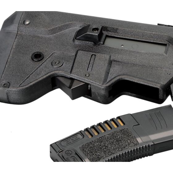 Ares fucile elettrico T21 cqb (verde)