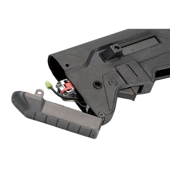 Ares T21 cqb electric gun (tan)