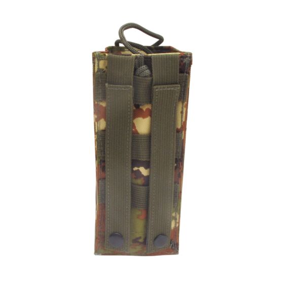 Royal tasca porta radio vegetata