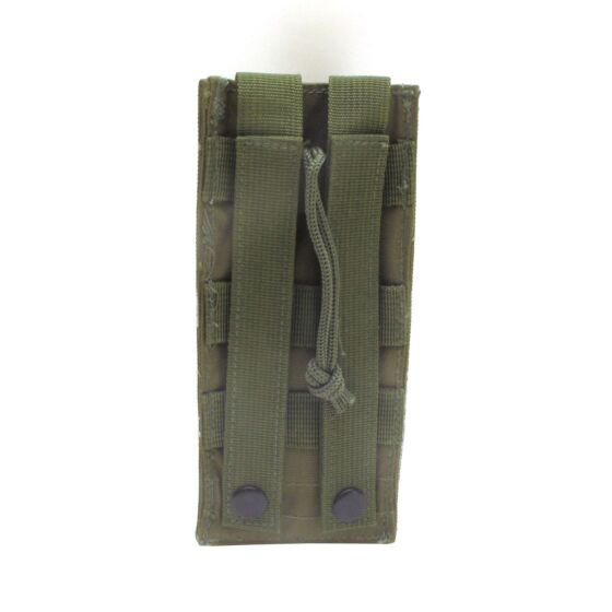 Royal radio pouch od
