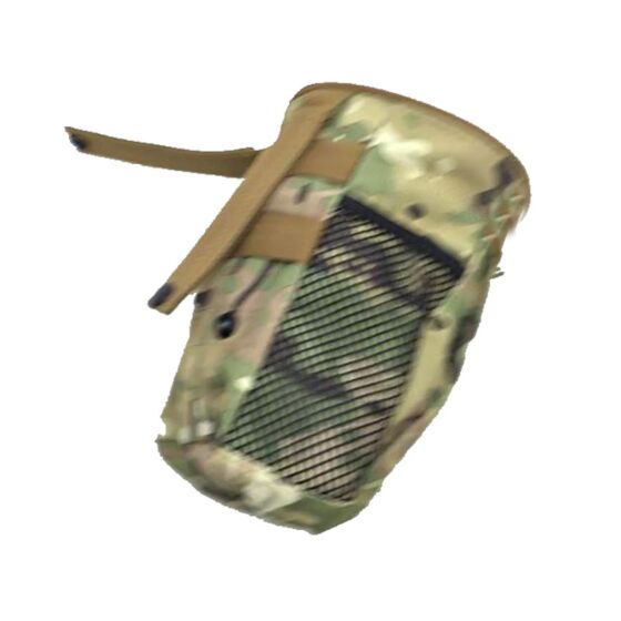 Royal tasca dump pouch (multicam)