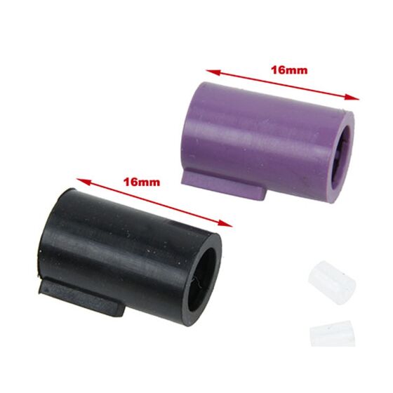 T8 x TMC gommini Hop up con spacers per fucile a gas M4 MARUI MWS