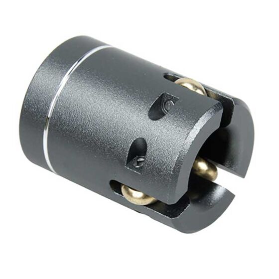 T8 x TMC terminale otturatore ROLLER BOLT per fucile a gas M4 MARUI MWS