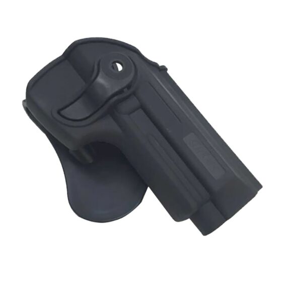 Cytac tech cqb holster for m92 pistol