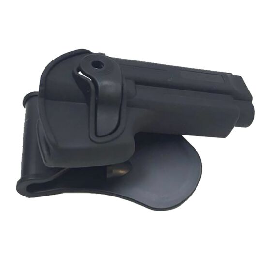 Cytac tech cqb holster for m92 pistol