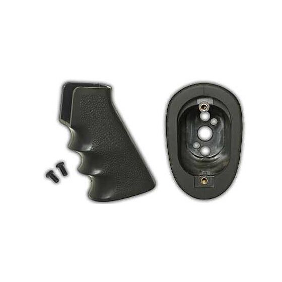 Ares tactical grip per fucili elettrici (nera)