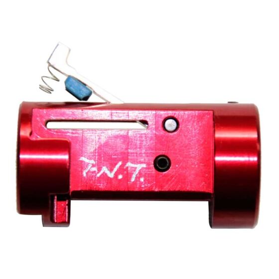 TNT Studio kit canna precisione TALON MK1 S+ per fucile a molla vsr10 (430mm)
