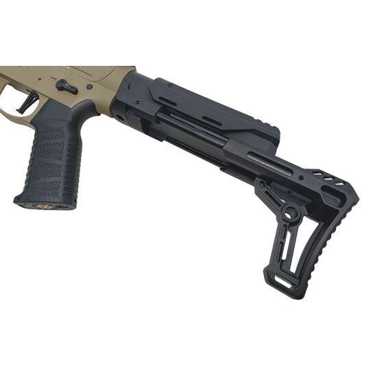 Lancer Tactical X-Battle LT-35 electric gun (tan)