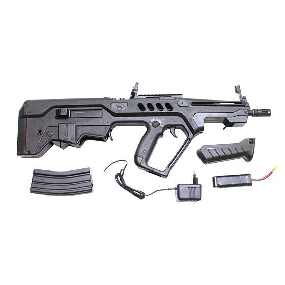 Umarex (s&t) fucile elettrico TAR21 aeg sportline