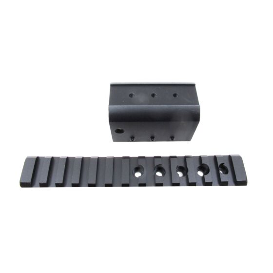 Tasco mount base for ak/hk series