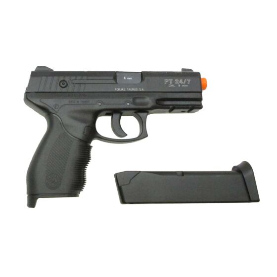 Taurus pistola a co2 PT 24/7