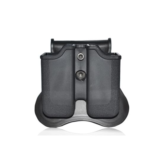 Cytac tech porta caricatori pistola tipo glock