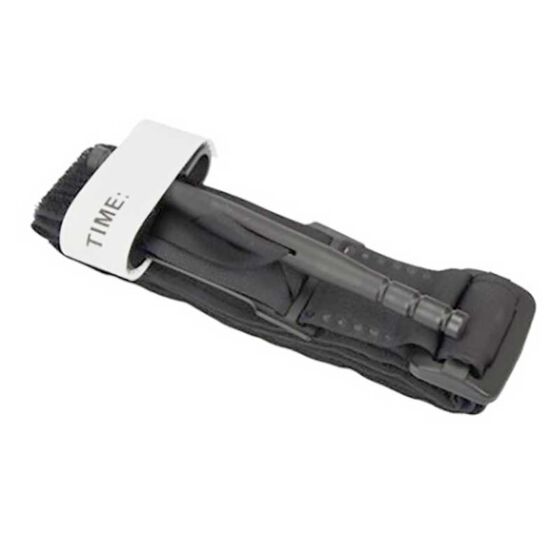 FMA MIlitaryCombat tourniquet (black)