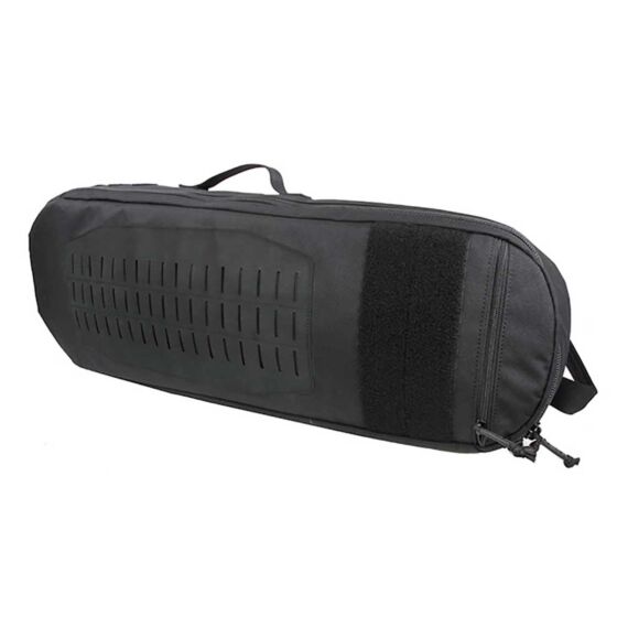 TheBlackShips borsa porta fucile Full Length rifle bag (nera)