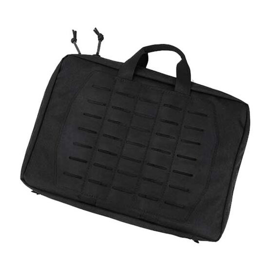 TheBlackShips borsa porta pistola (nera)