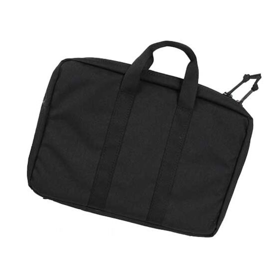 TheBlackShips borsa porta pistola (nera)
