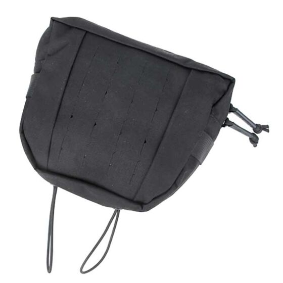 THeBlackShips MA-35A drop pouch (black)