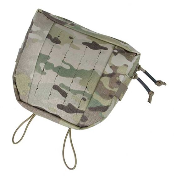 TheBlackShips tasca marsupio Drop Pouch MA-35A (multicam)