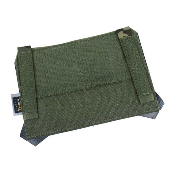 TheBlackShip pannello MA-754A per tattico AVS/JPC (multicam tropic)