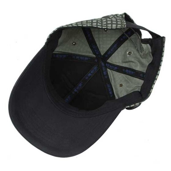 TheBlackShips tactical oneway dry cap (Black/night camo)