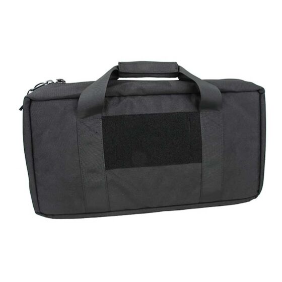 TheBlackShips borsa porta fucile TWO Layer rifle bag 57 (nera)
