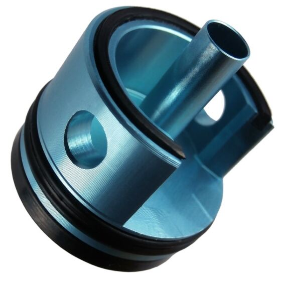 FPS cylinder head for marui m4/416 shock recoil engine electric gun