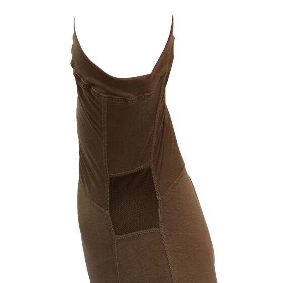 Defcon5 maglietta combat T-shirt (tan)