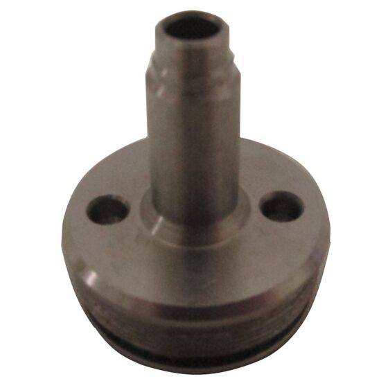 Ares AMOEBA steel cylinder head for m700 STRIKER air rifle