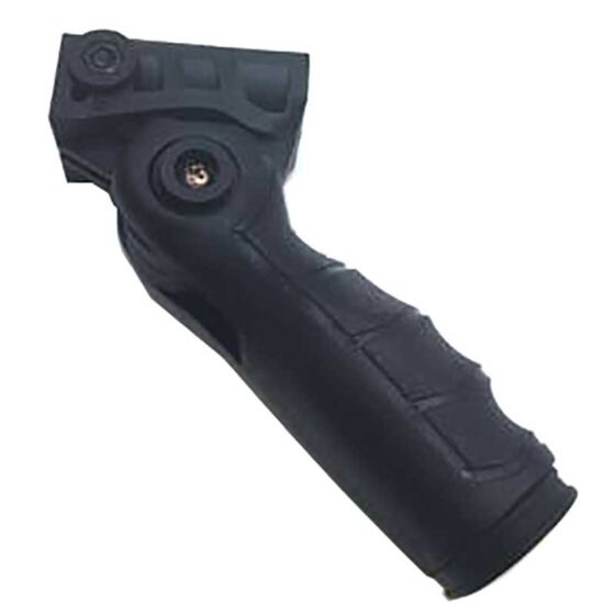 SHS multi folding fore grip for ras hand guard