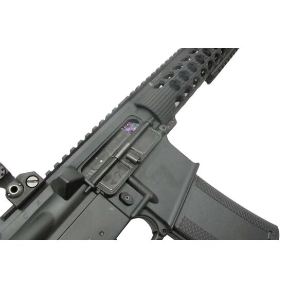 G&p fucile elettrico M7a1 TROY RAPID FIRE (9 pollici)