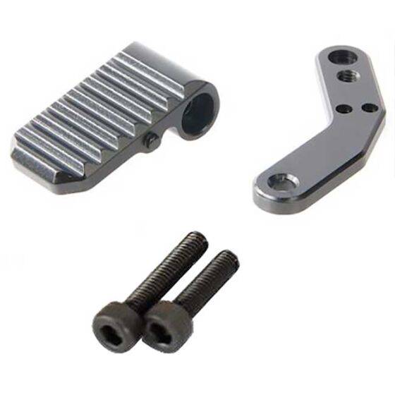ActionArmy Ferma pollice thumb stop per pistola a gas AAP01 (nero)